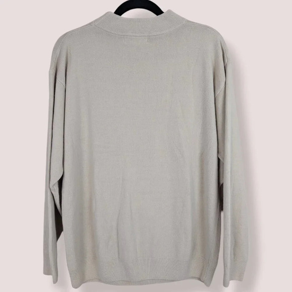 Vintage Imperial Classics Acrylic Sweater - Picture 5 of 7